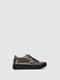 Lace-up Trainers APOR794SOF GRAPHITE